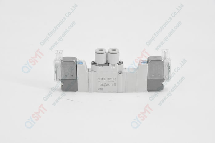 Solenoide valve