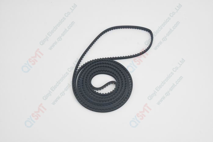 CONVEYOR TOOTHED BELT FOR GKG G-TITAN PRINTER 2575.56MM