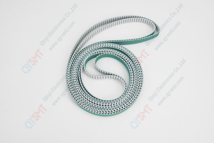 Antistatic Timing Belt T5-2225-13 (445 Teeth) QX500 / 8015592