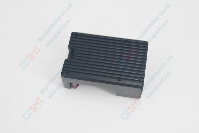 Pi 4 Aluminium Case with Fan