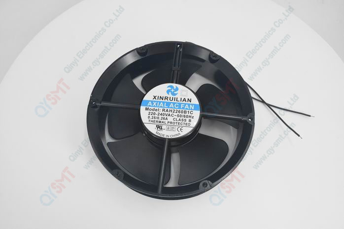 Axial Fan Brand: XFAN,220V