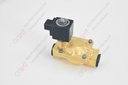 Solenoid Valve Brand: Parker with coil 481865C2
