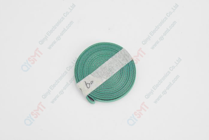 length    2060 mm              width     5 mm             thickness 0.75 mm