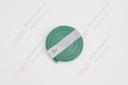 length    2060 mm              width     5 mm             thickness 0.75 mm