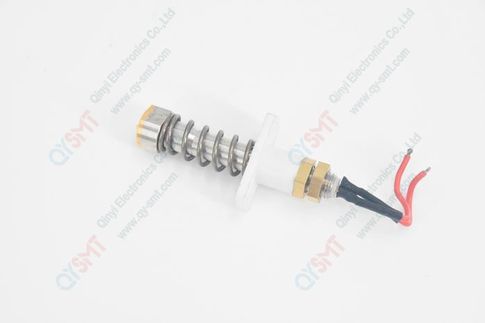 High current 120A Pogo Pin