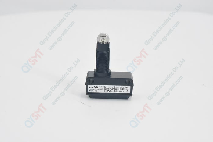 Azbil Limit Switch