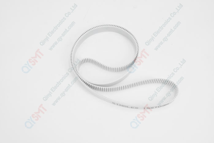 Belt for shrinking machine