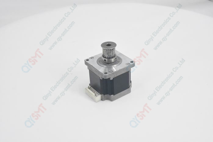 Surplus OEM StepSyn Stepper Motor For Mirtec MV-2HTL   DC 2A