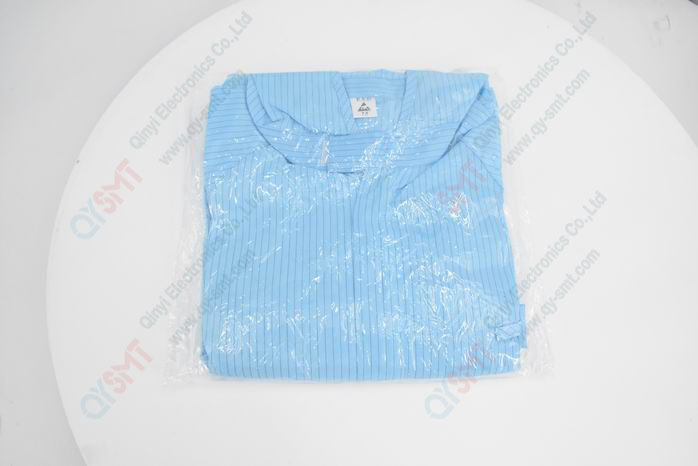 Full Spray suit (ESD Coat) 3XL