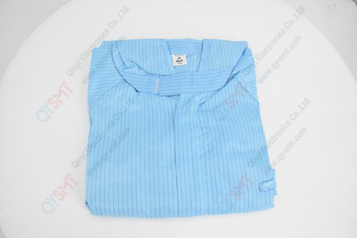 Full Spray suit (ESD Coat) M