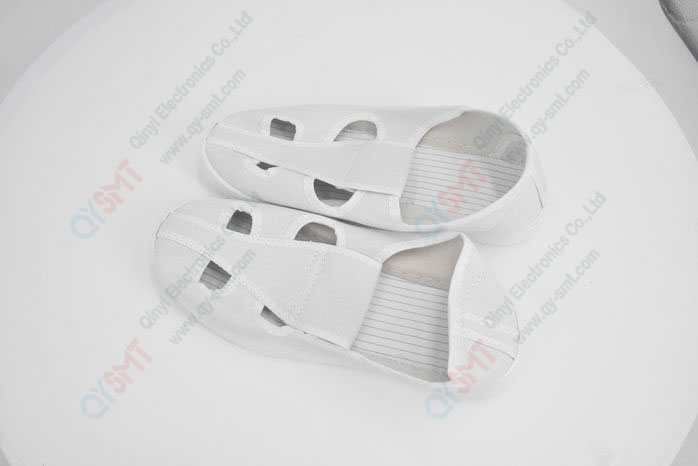 ESD Shoes white size 42