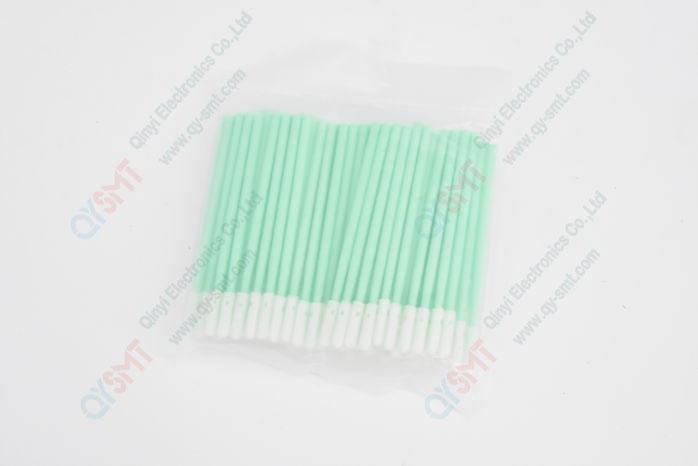 Clean Room foam swabs (100pcs)