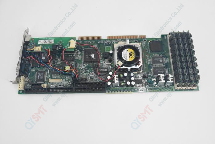 PCB Board for Panadac 121 HDPV Machine