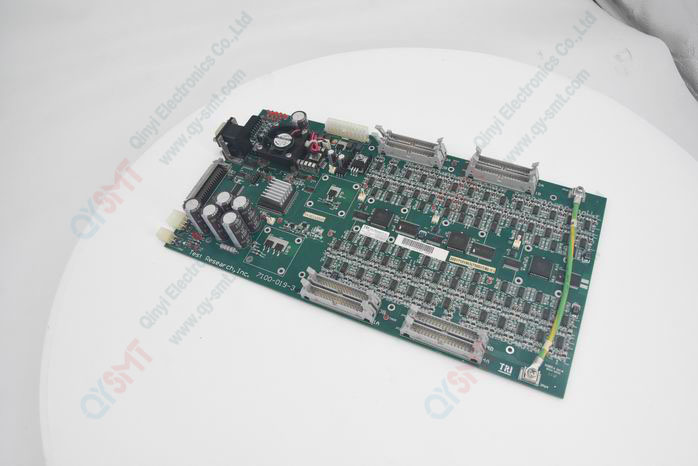 PCB for TRI 7500