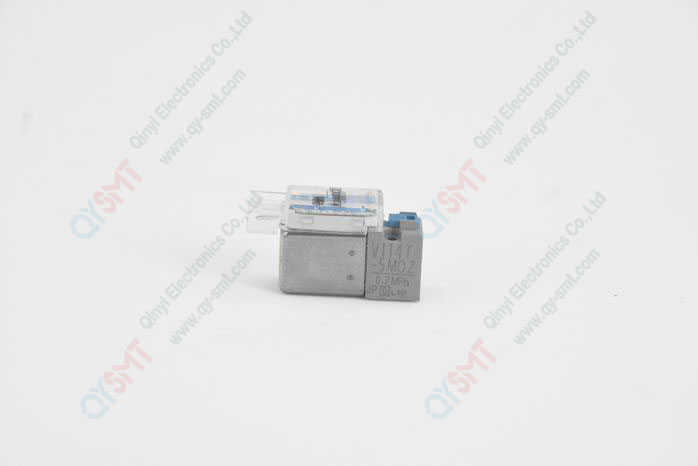 SOLENOID VALVE V114T-5MOZ