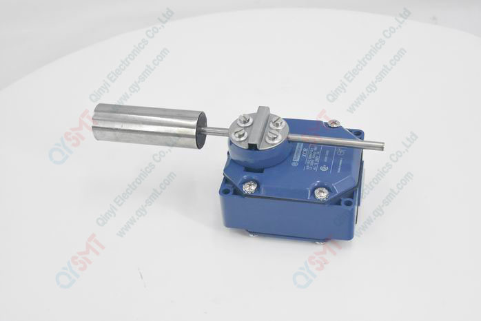 Schneider limit switch