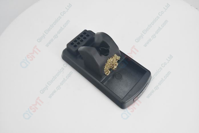 Rack for Soldering Irons