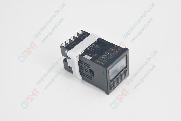 100-240VAC Omron Timer Relay