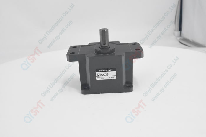 GEAR HEAD 60W&90W GEAR RATIO 3:1 FLANGE