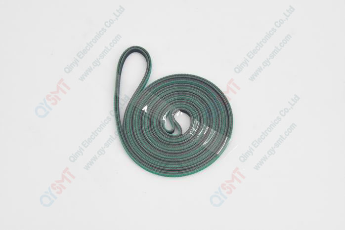 TU-6 ENDLESS BELT 3MM X 1050MM