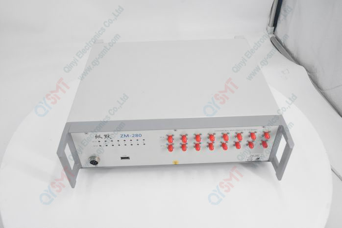 Power Coupling Tester