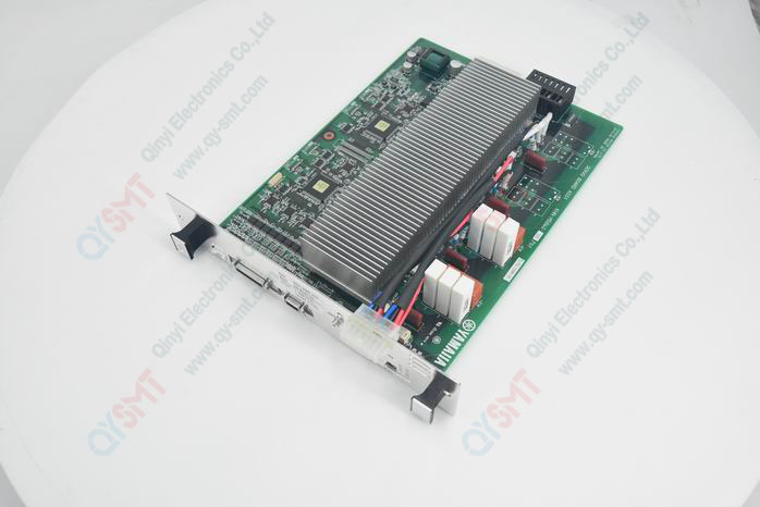 Servo Board assy for YS12F (2.36KW)