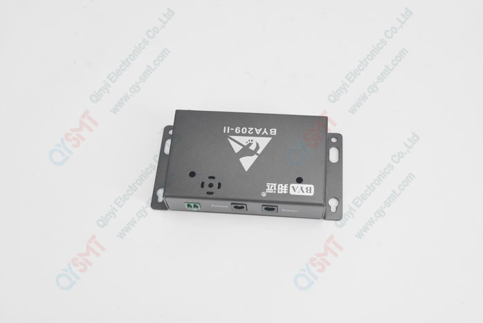 Double workstation ESD monitor