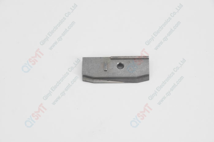 left lead 	 pulldown