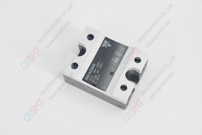 Carlo Gavazzi SSR