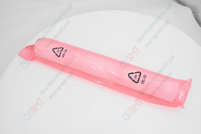 HCX axxon wiper paper (core length 409mm, [core diameter, OD 23mm ID 20mm]) 1 ROLL=10meter