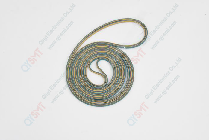 Conveyor belt W2.8 x T1.5 x L1420mm