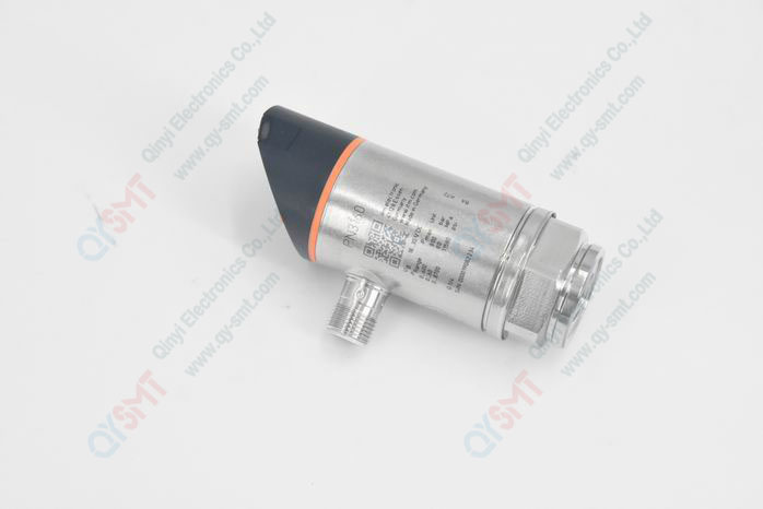 Ifm pressure sensor
