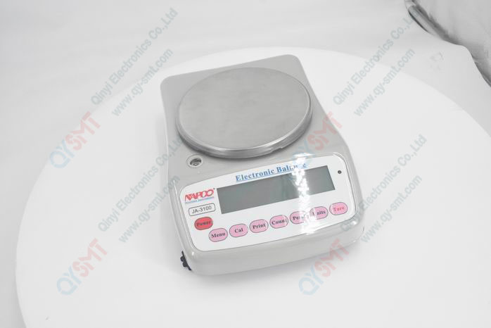 Precision Electronic Balance (0.01g)