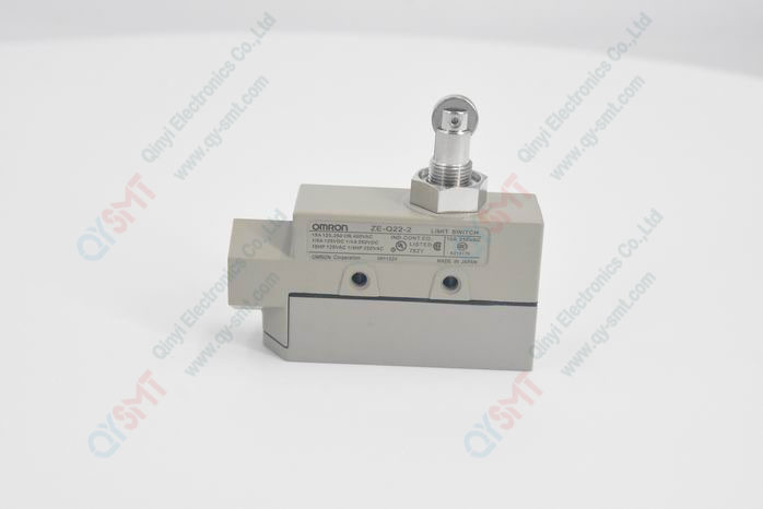 omron limit switch