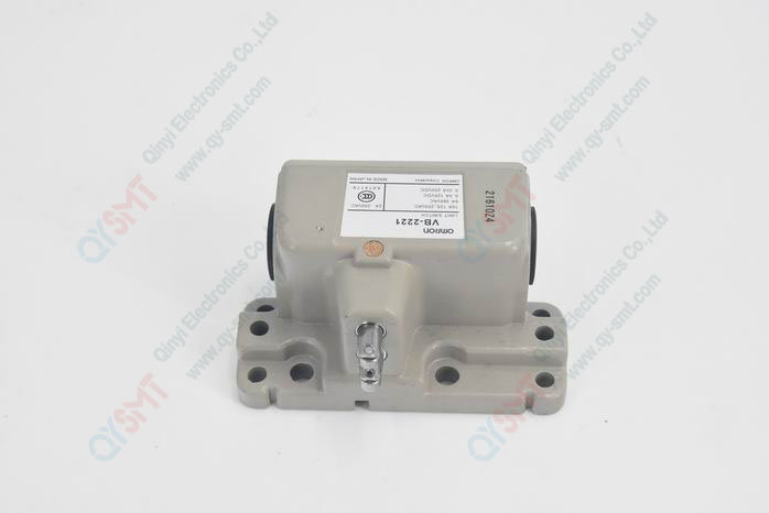 LIMIT  SWITCH  Omron