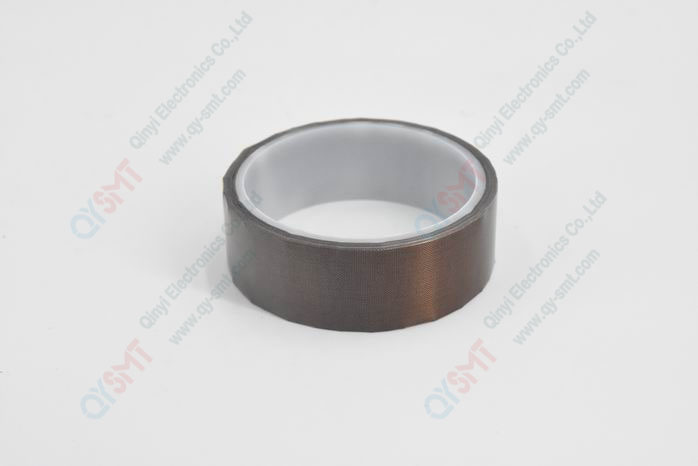High temperature brown tape