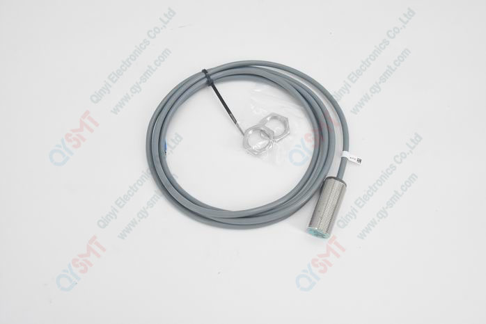 INDUCTIVE SENSOR