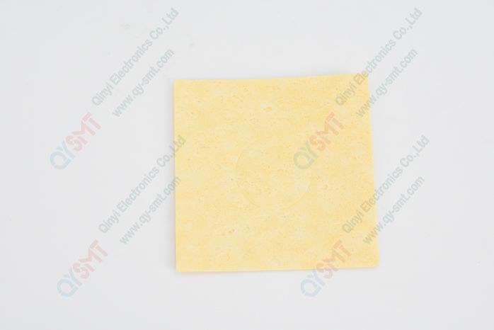 soldering iron sponge 60*60MM
