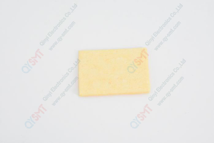 soldering iron sponge 40*60MM