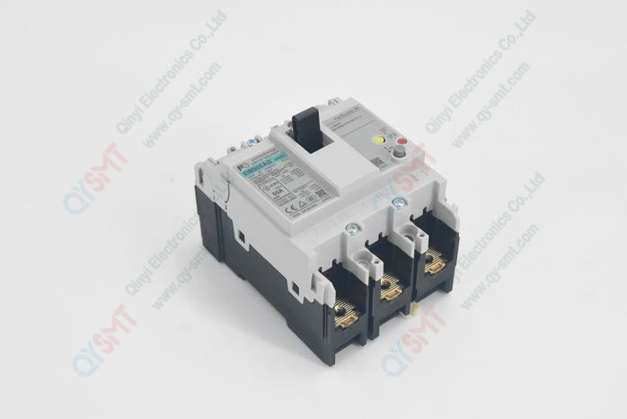 FUJI Circut breaker 50A(AC100-230-440V