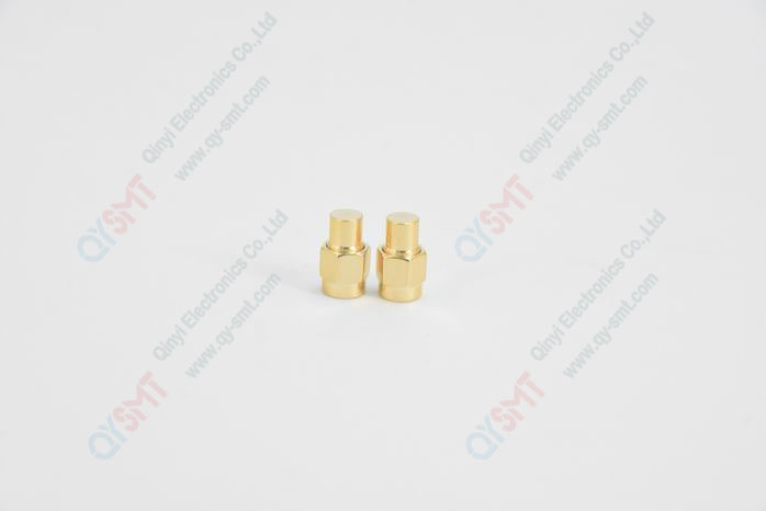 SMA Male to SMA Female connector