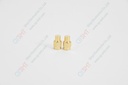 SMA Male to SMA Female connector