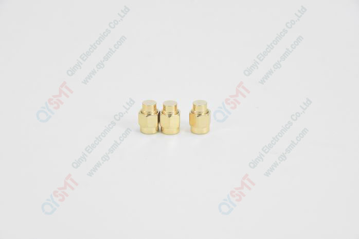 SMA Male to SMA FeMale inner needle