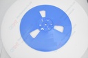 SMT plastic reel blue 13 inch 8mm harder 2 pieces