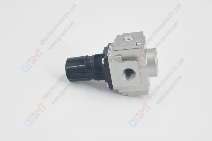 SMC Regulator