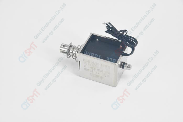 DC 24V push-pull small DC electromagnet