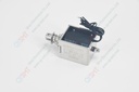 DC 24V push-pull small DC electromagnet
