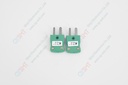 Type K Green Thermocouple connector