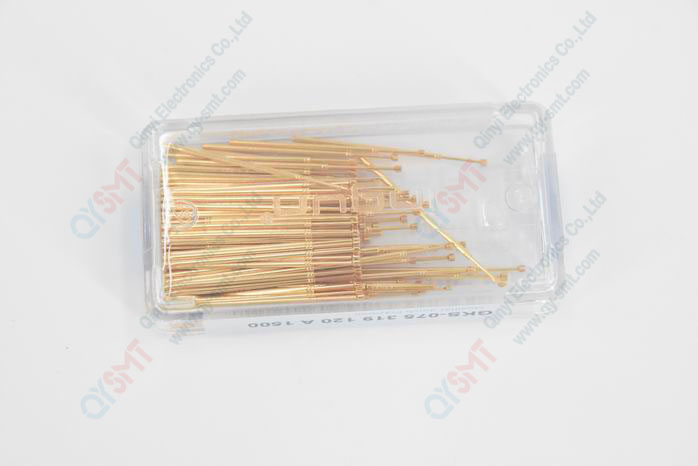 Test Prob GKS-075 319 120 A 1500 (1PACK=100CS)