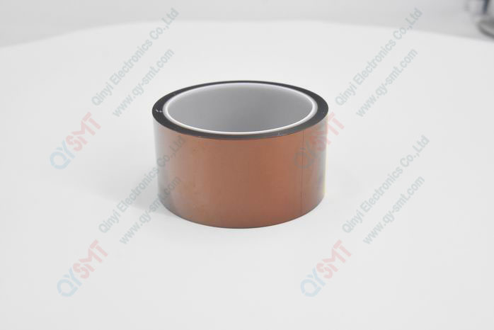 ESD KAPTON TAPE SIZE : 48MM X 33 M X 50u